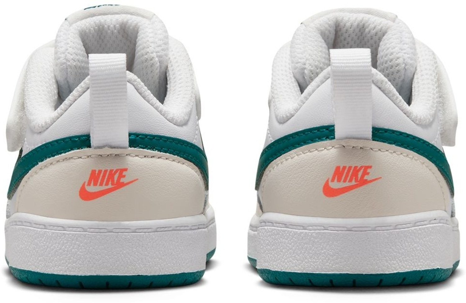 Image of NIKE Boys Velcro Sneakers