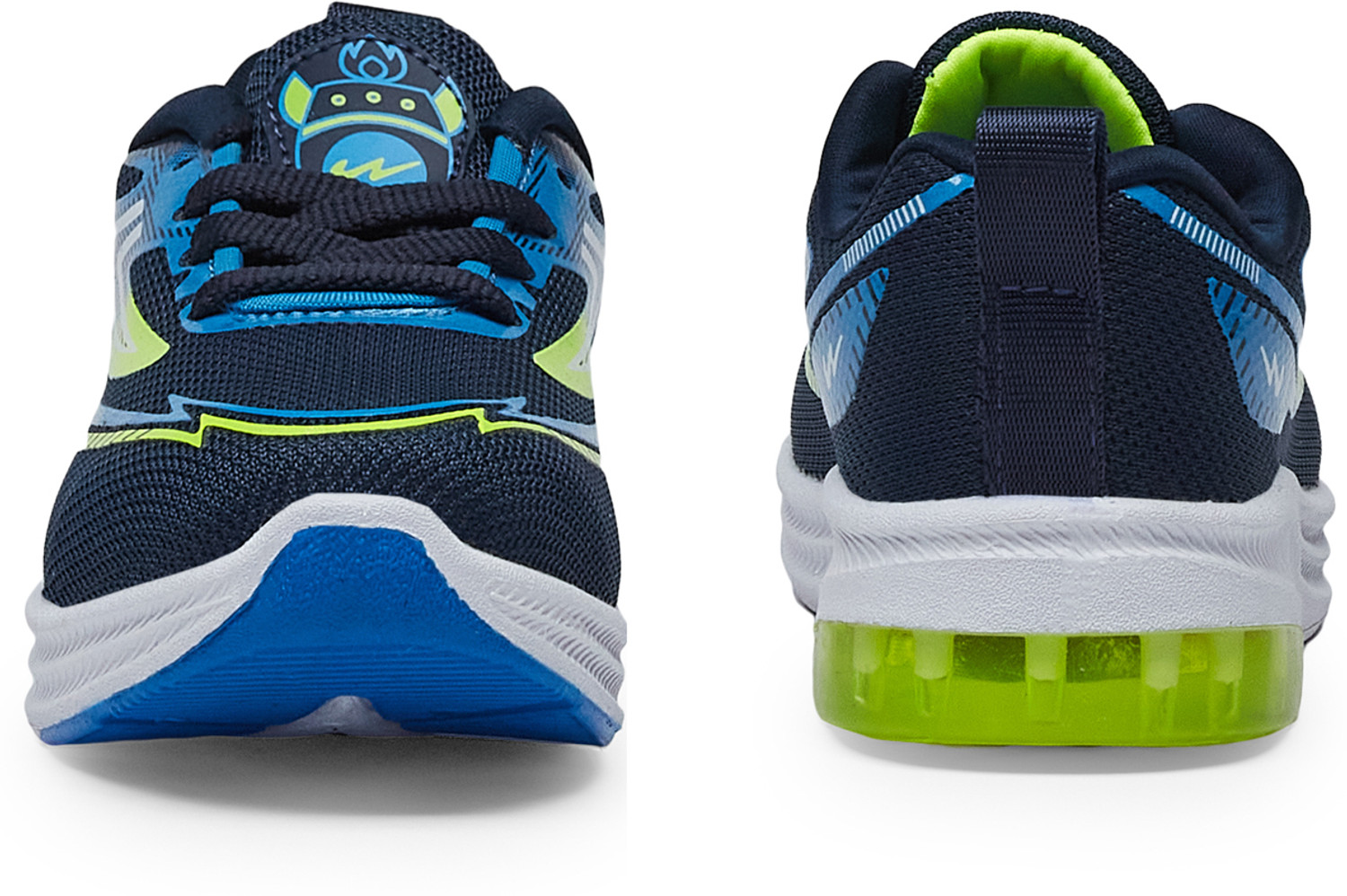 Image of CAMPUS Boys Lace Running Shoes