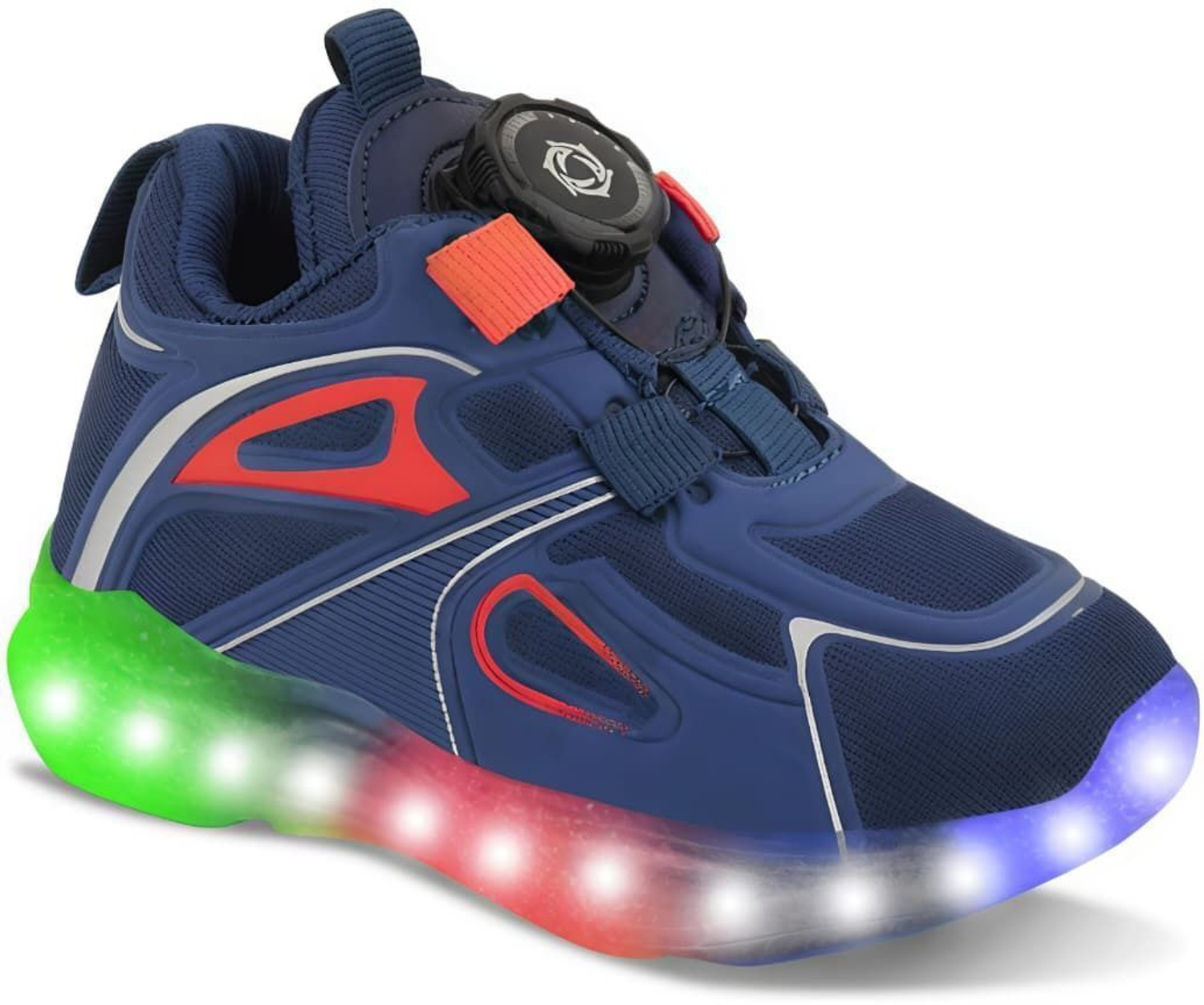 Image of Crazyly Boys & Girls Drawstring Sneakers