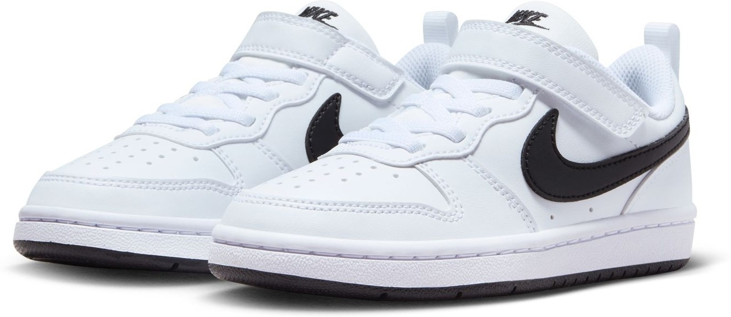 Image of NIKE Boys & Girls Velcro Sneakers