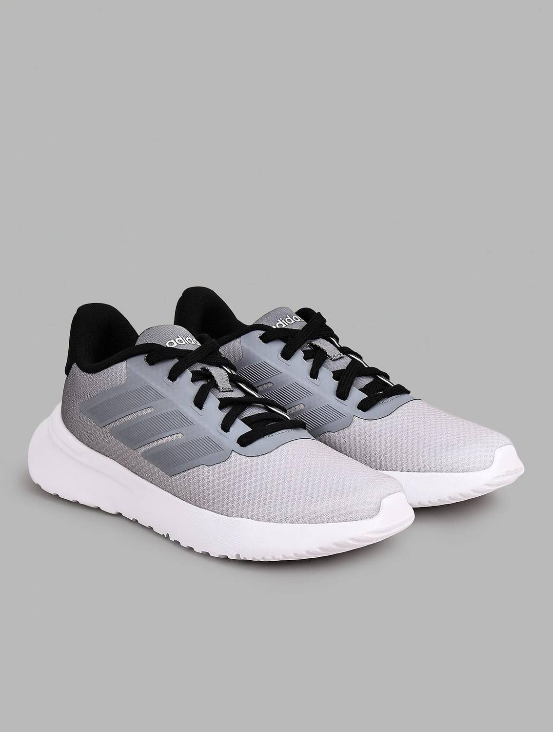 ADIDAS Boys & Girls Lace Walking Shoes