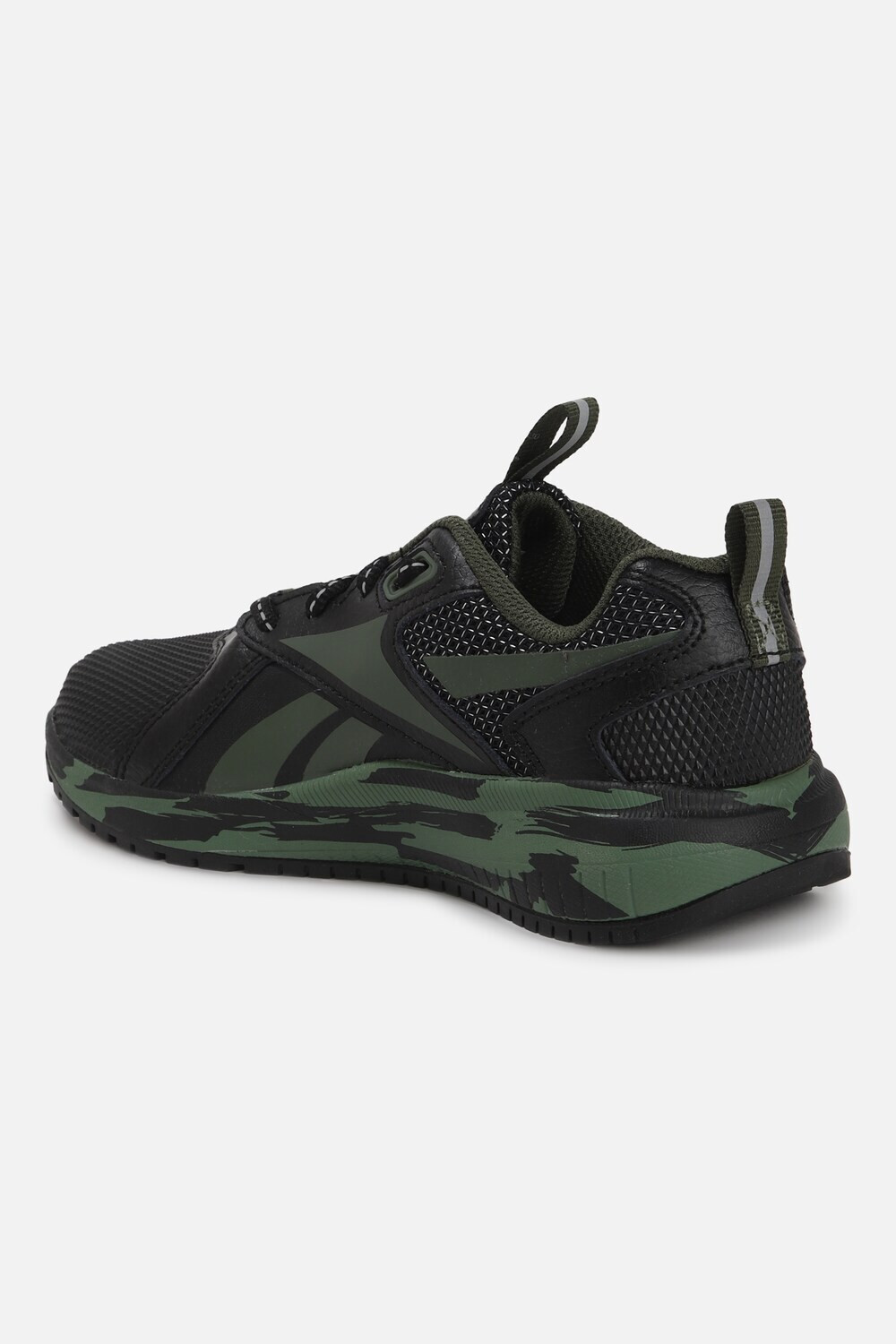 Image of REEBOK Boys Slip on Running Shoes