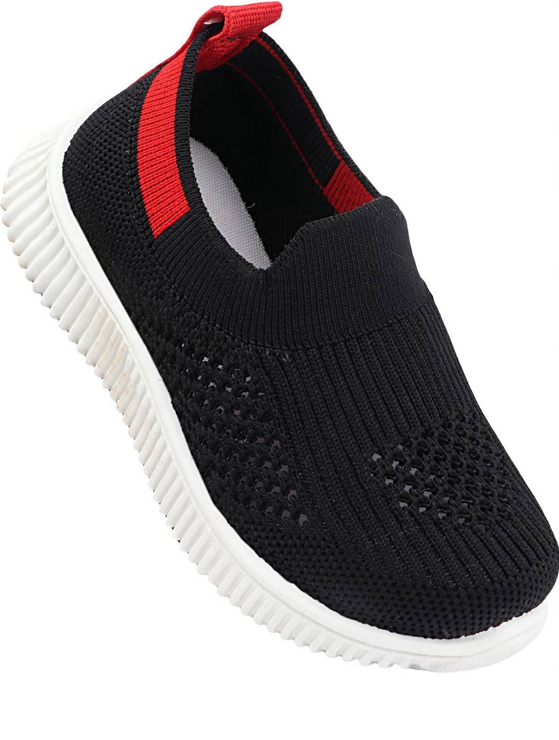 Cafone Footwear Boys & Girls Slip on Sneakers