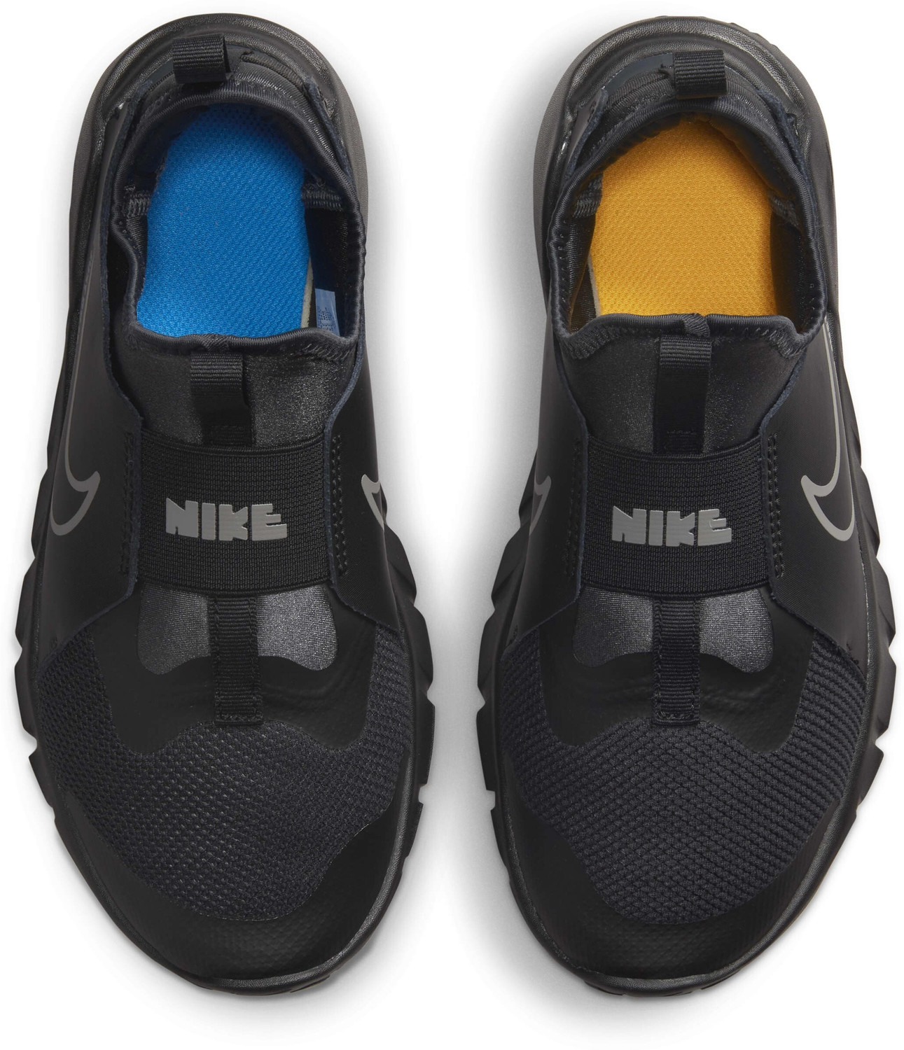 Image of NIKE Boys & Girls Slip on Walking Shoes