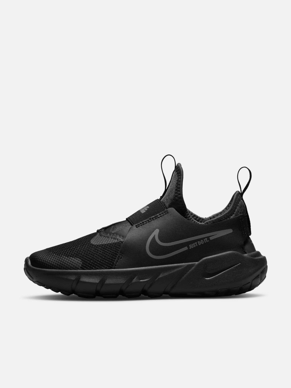 Image of NIKE Boys & Girls Slip on Sneakers