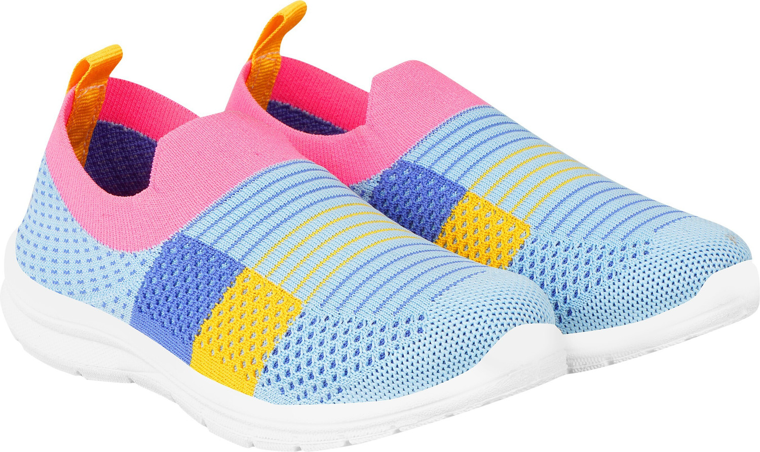 Image of KILLER Boys & Girls Slip on Walking Shoes