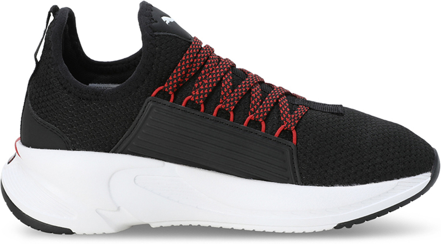Image of PUMA Softride PremierSlip-On Youth Boys & Girls Slip on Sneakers