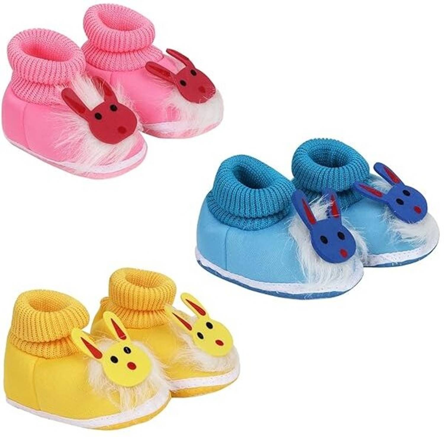 Bullcraft Boys & Girls Slip on Casual Boots