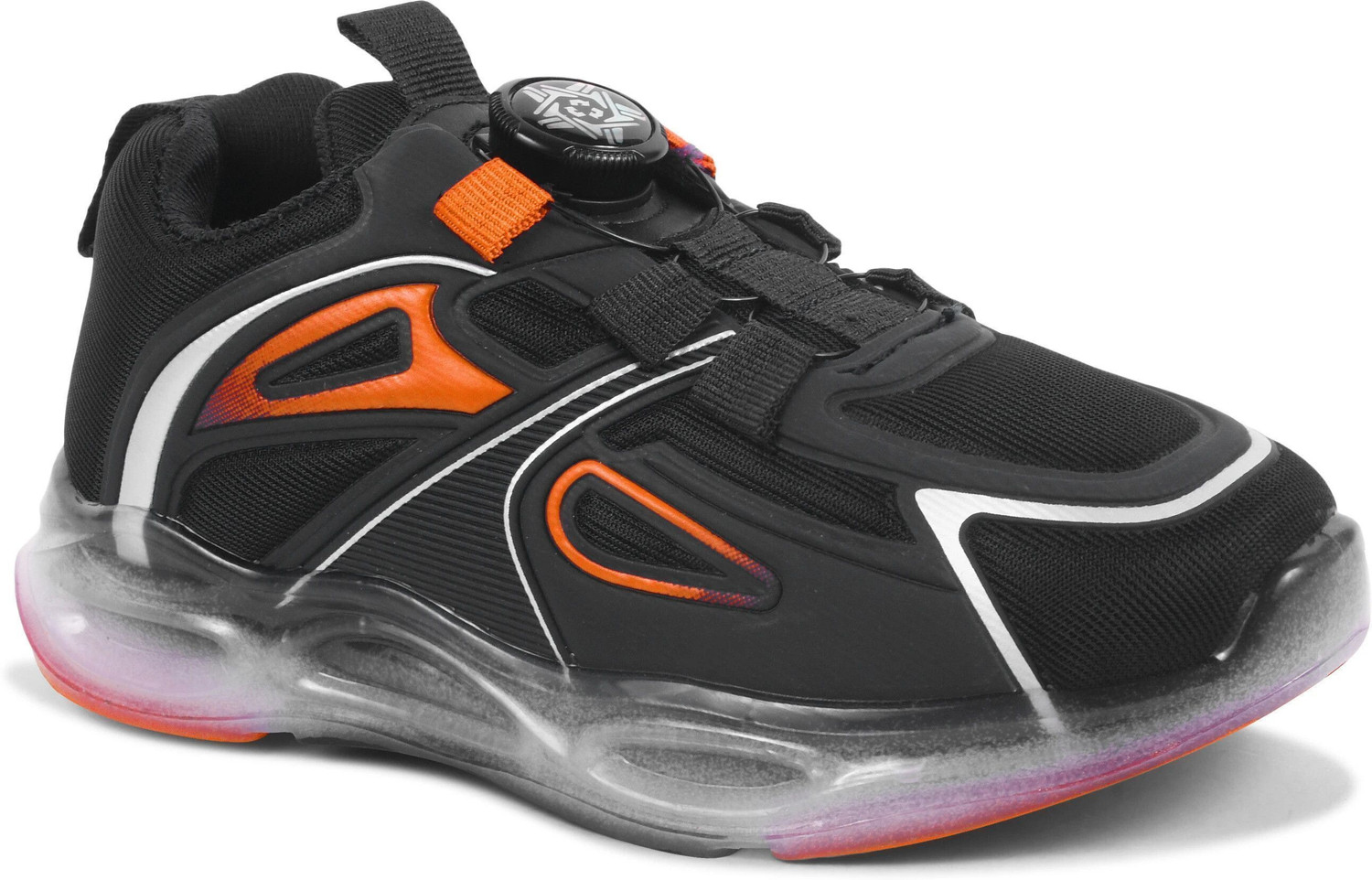 Image of Crazyly Boys & Girls Slip on Sneakers