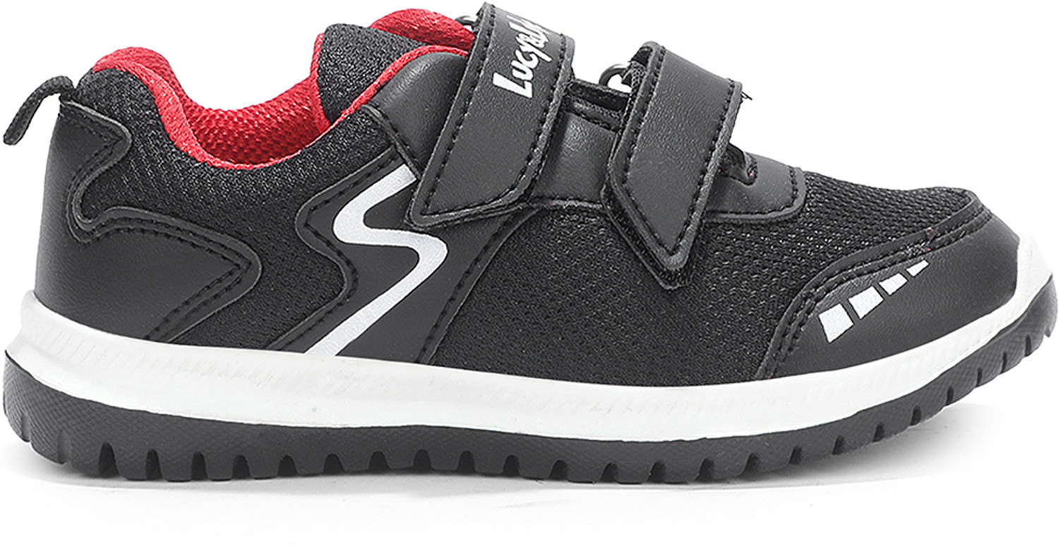 Image of LIBERTY Boys & Girls Velcro Walking Shoes