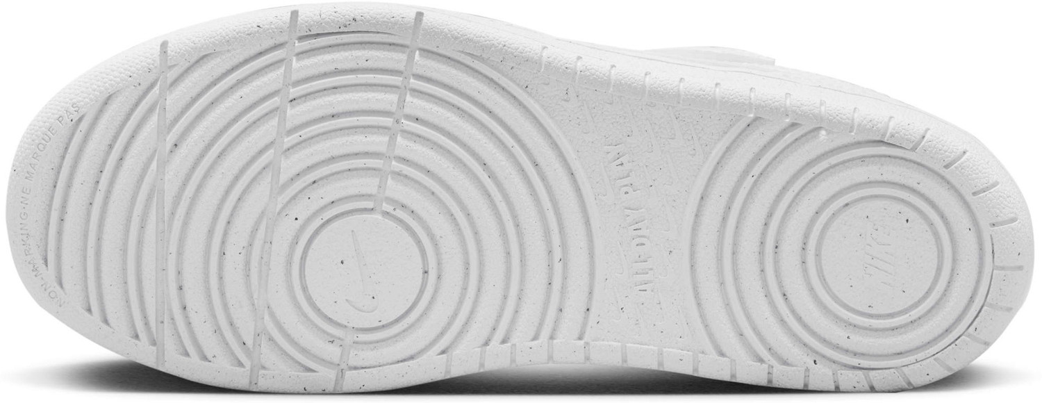 Image of NIKE Boys & Girls Velcro Sneakers
