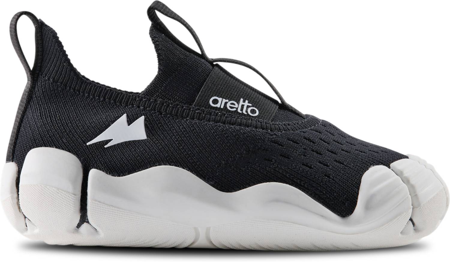 aretto Boys & Girls Slip on Sneakers