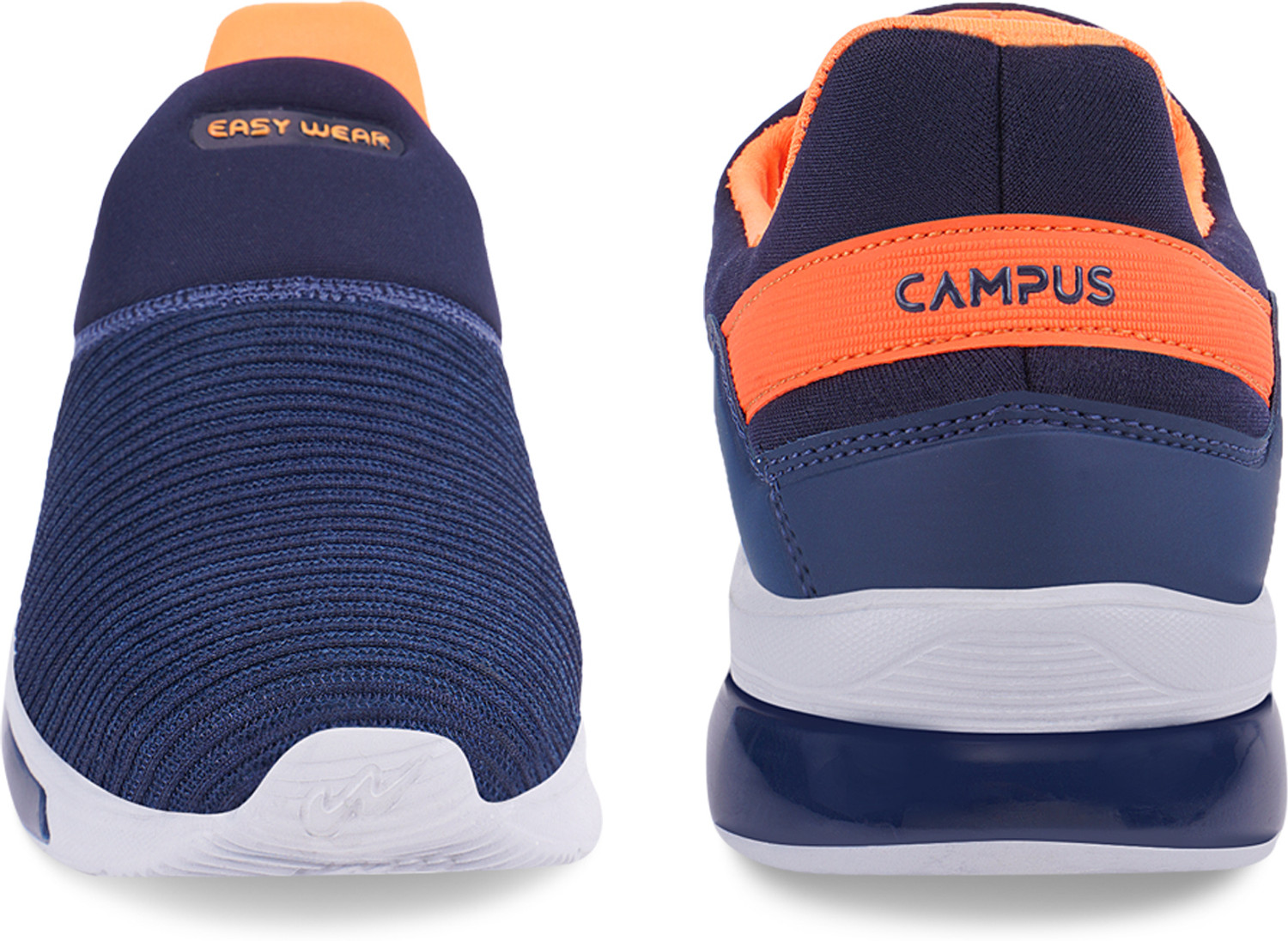 Image of CAMPUS Boys & Girls Slip on Walking Shoes