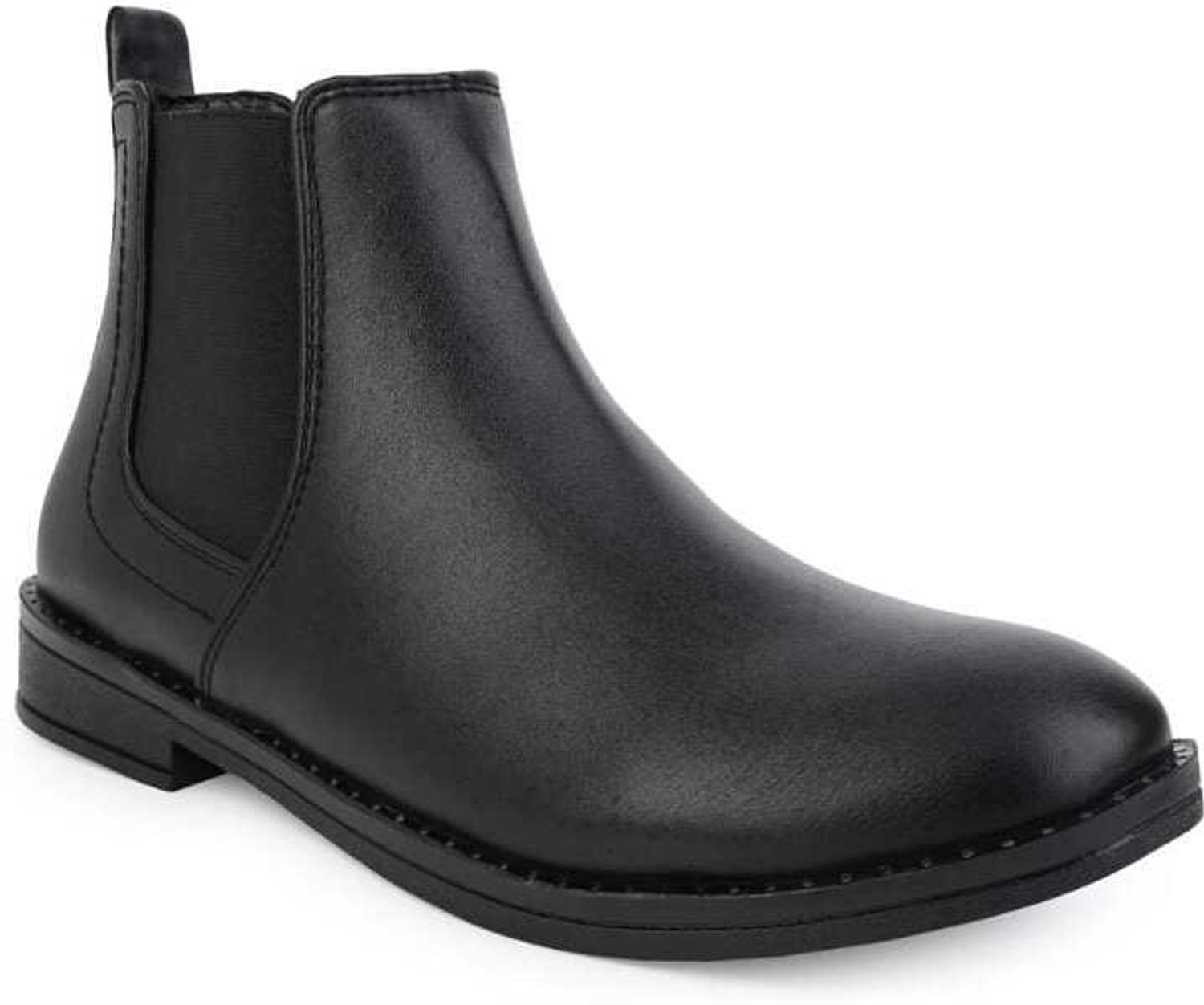 Image of Dicolus Boys Slip on Casual Boots