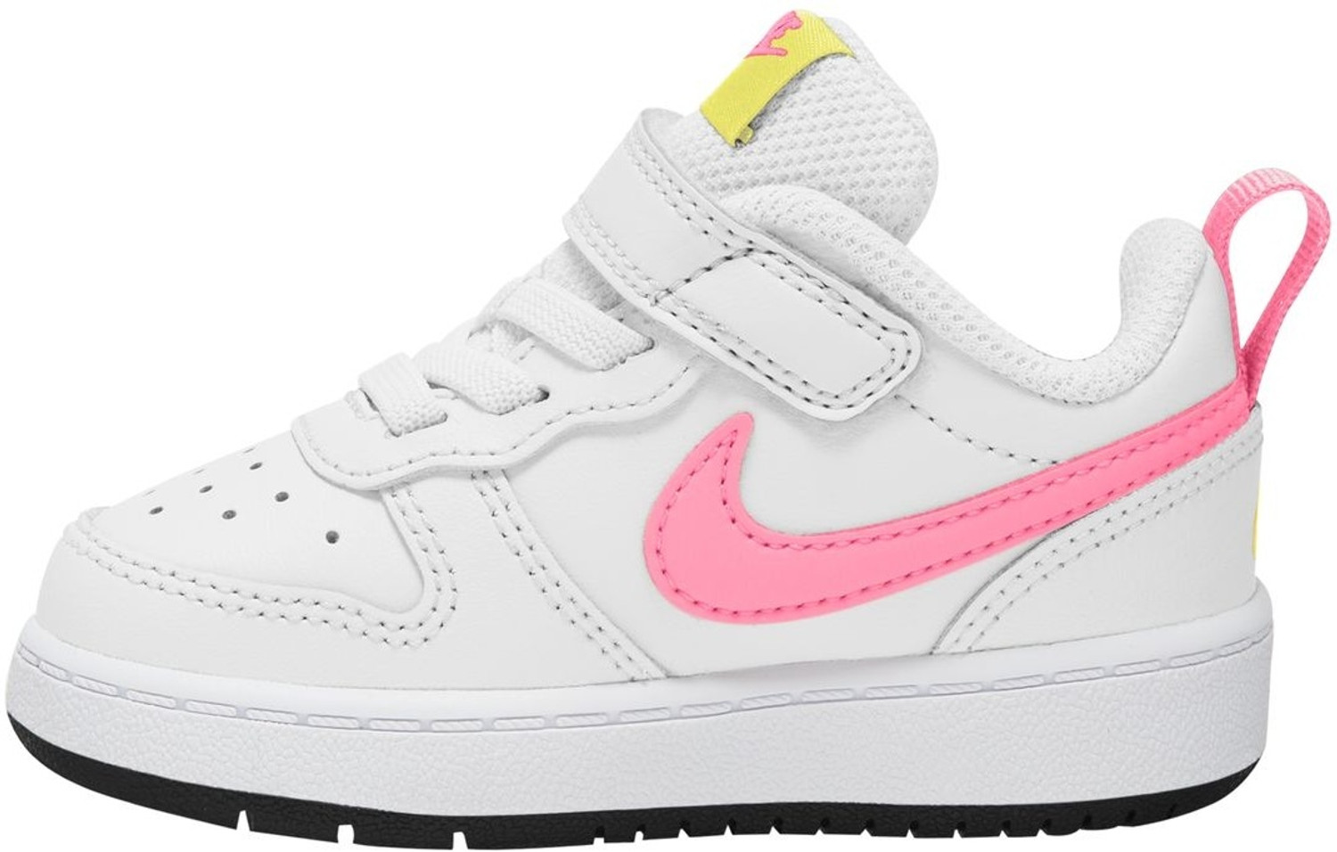Image of NIKE Boys Velcro Sneakers