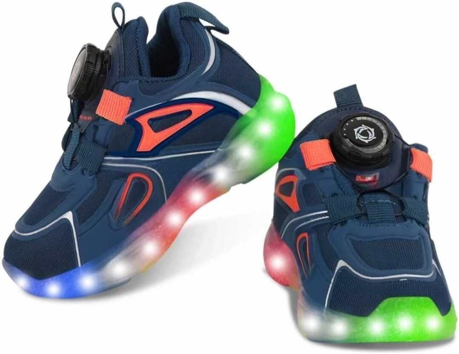 Image of Crazyly Boys & Girls Drawstring Sneakers