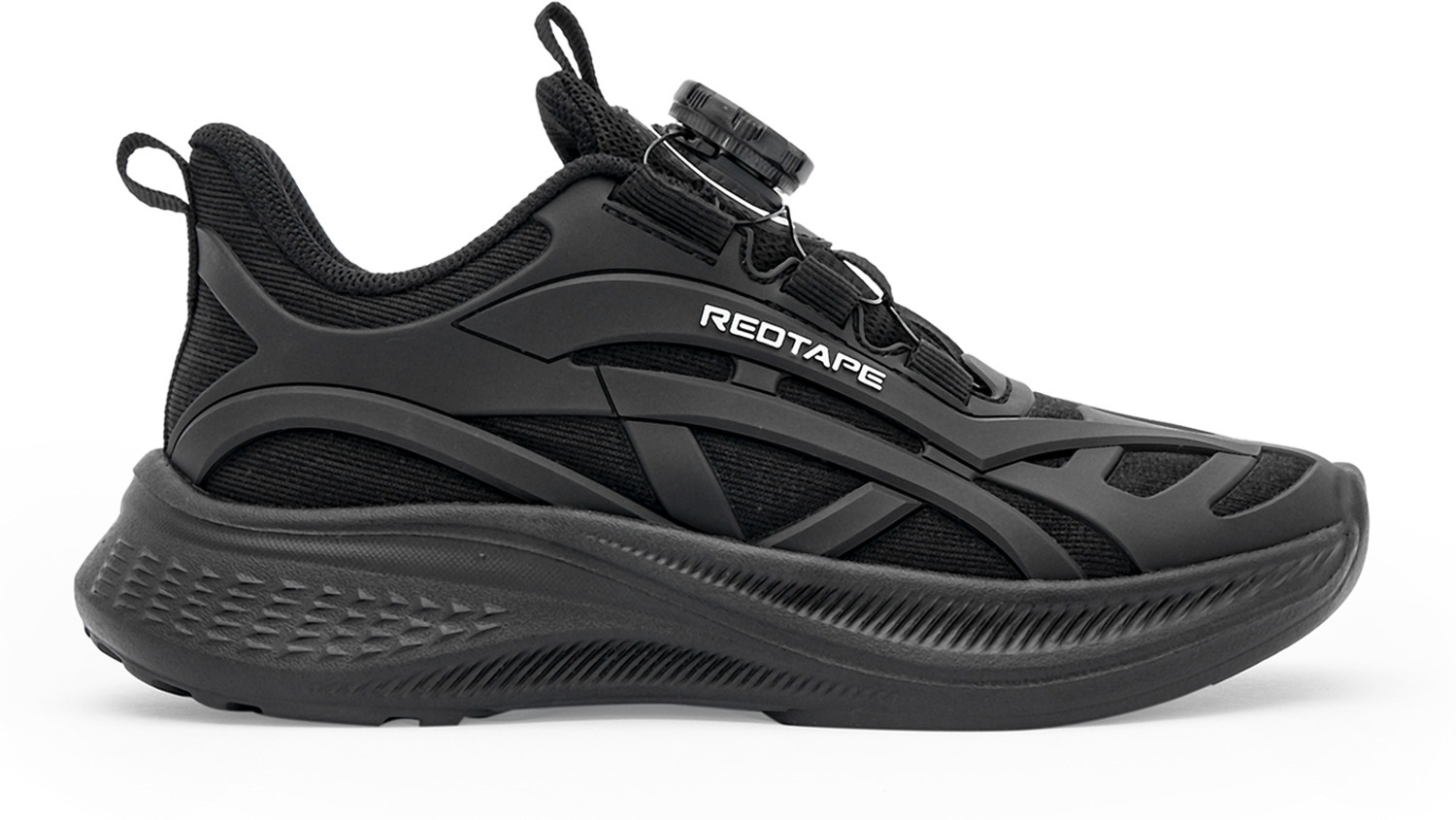 Image of RED TAPE Boys & Girls Toggle Walking Shoes