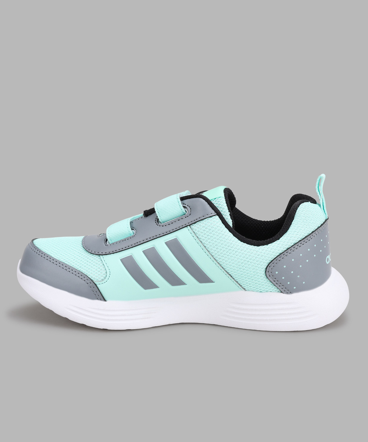 Image of ADIDAS Boys & Girls Velcro Walking Shoes