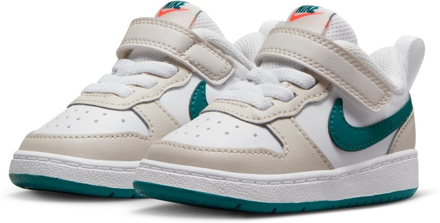Image of NIKE Boys Velcro Sneakers