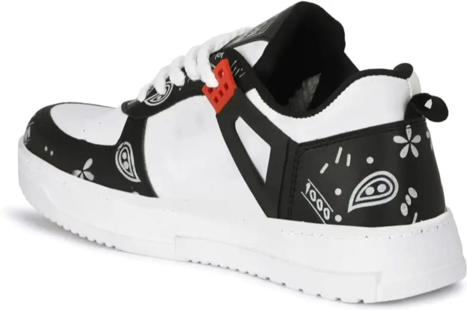 Image of Duckeyes Boys Lace Sneakers