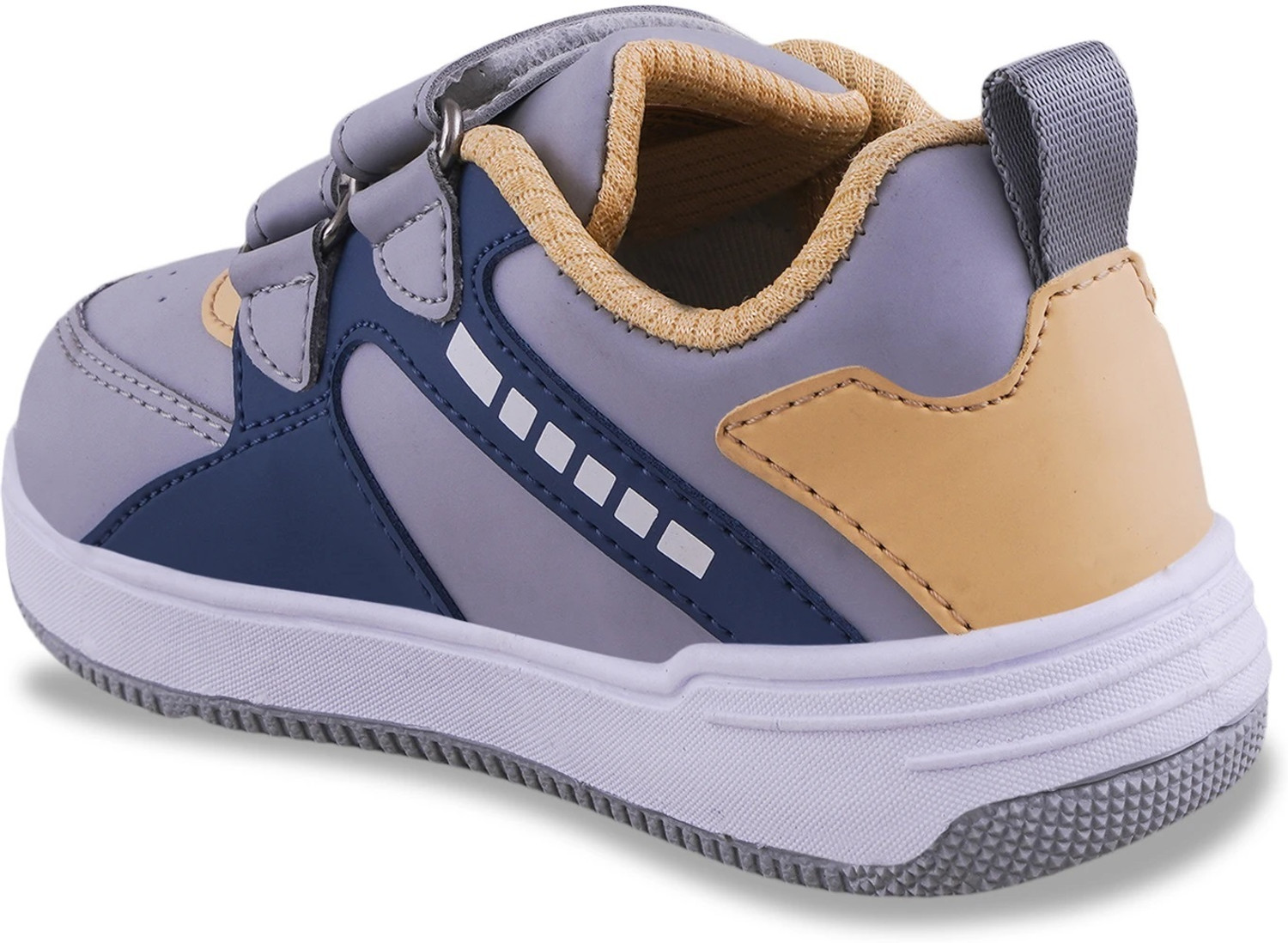 Image of CAMPUS Boys & Girls Velcro Sneakers