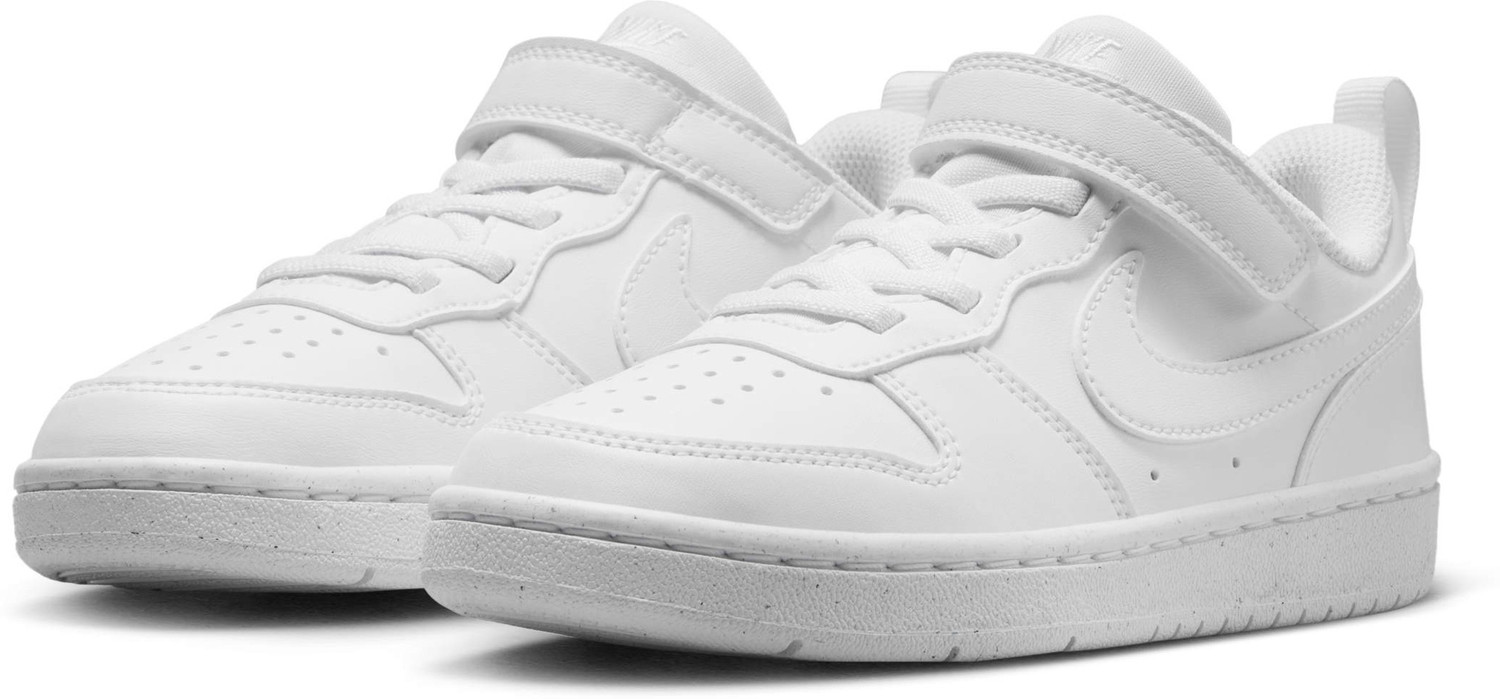 Image of NIKE Boys & Girls Velcro Sneakers