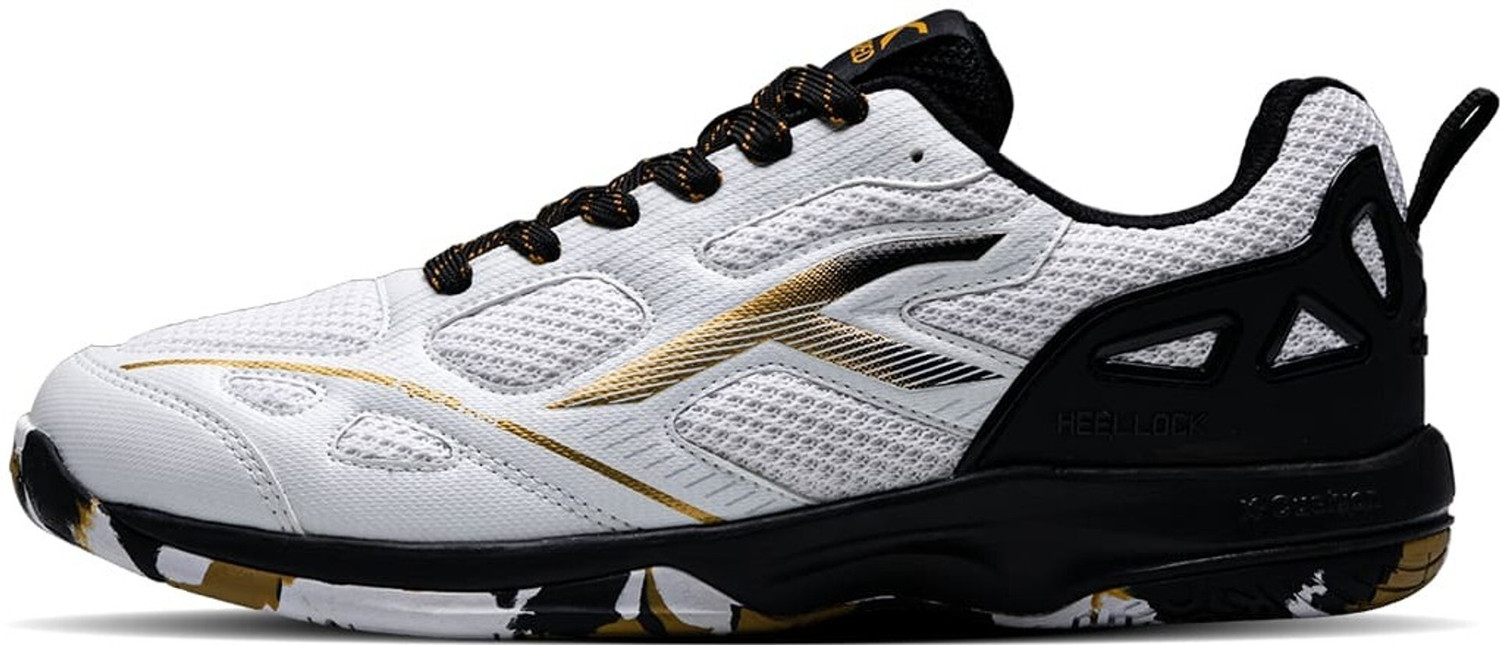 Image of Hundred Boys & Girls Lace Badminton Shoes
