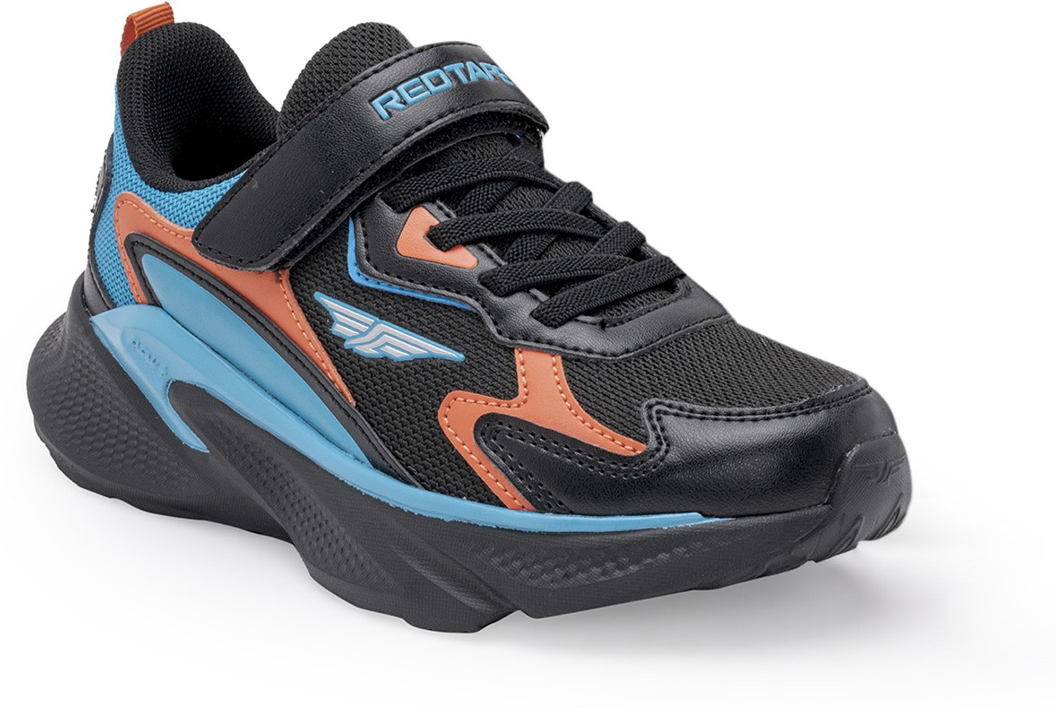 Image of RED TAPE Boys & Girls Velcro Running Shoes