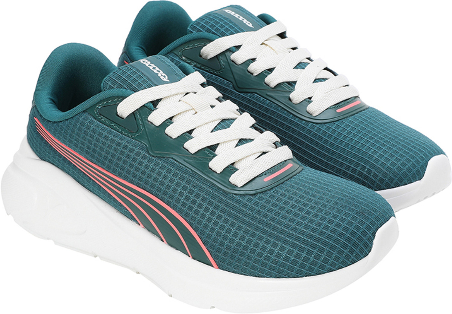 Image of PUMA Boys & Girls Lace Running Shoes
