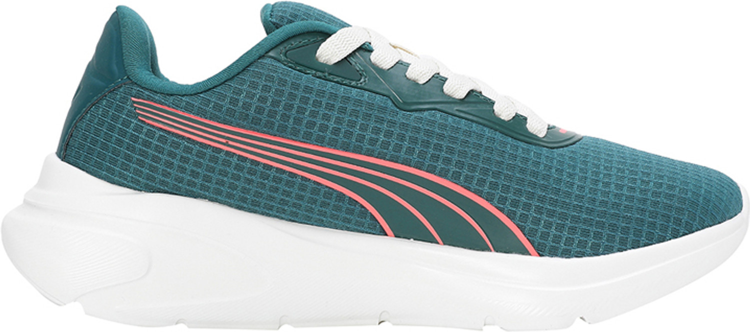 Image of PUMA Boys & Girls Lace Running Shoes