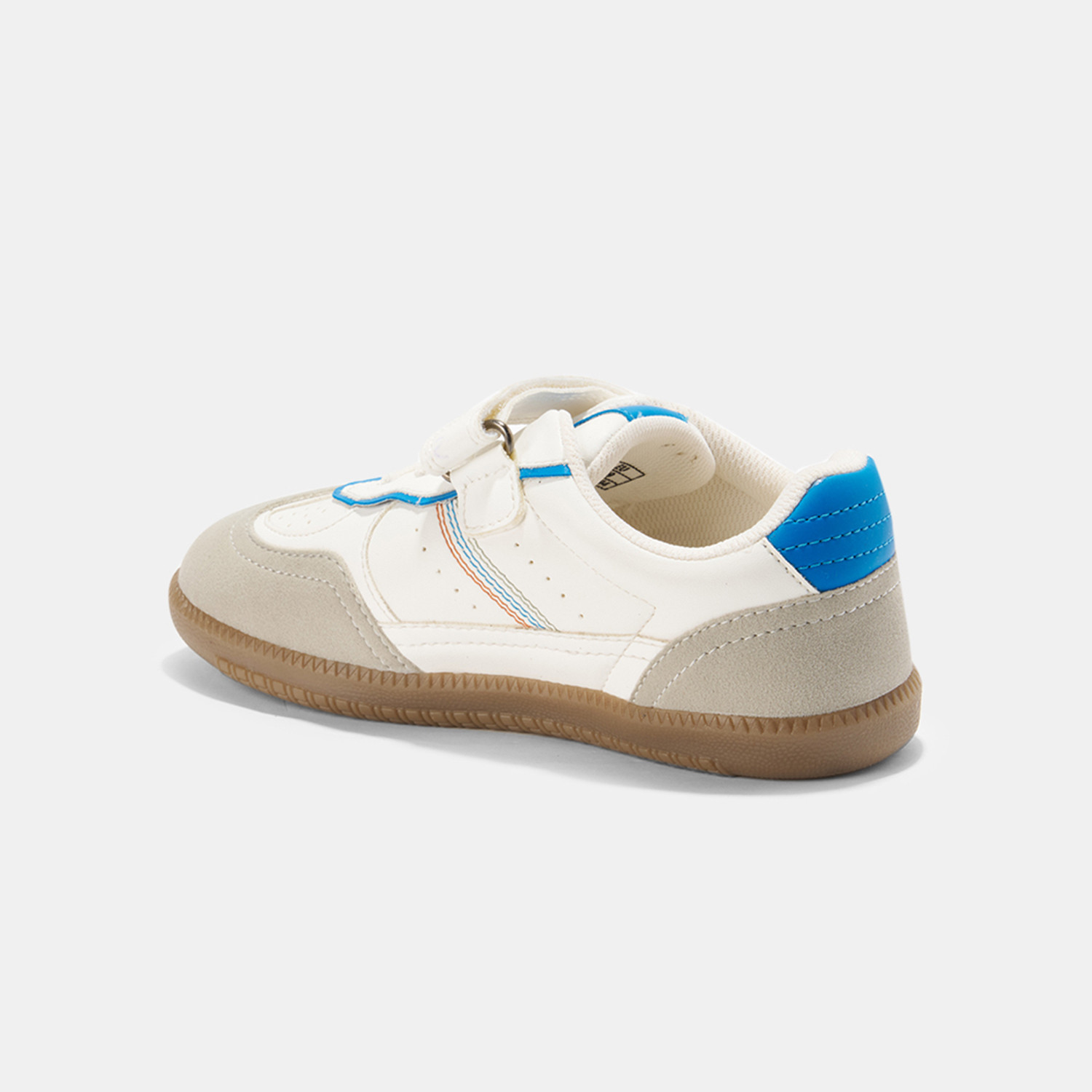 Image of Pantaloons Junior Boys Velcro Casual Boots