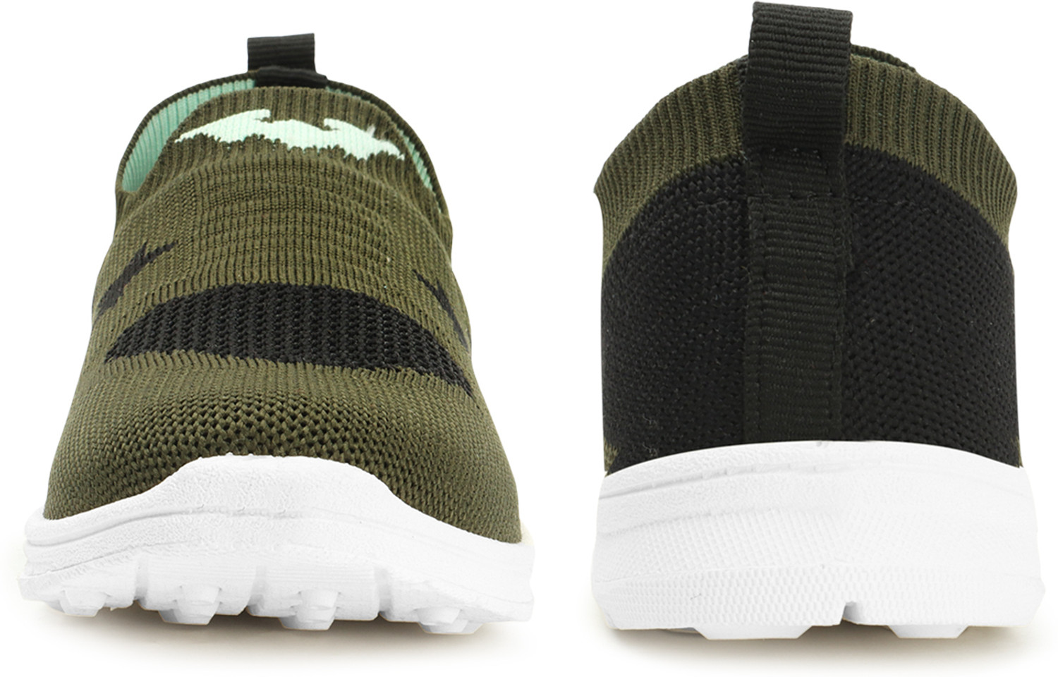 Image of SPRENGE Boys & Girls Slip on Walking Shoes