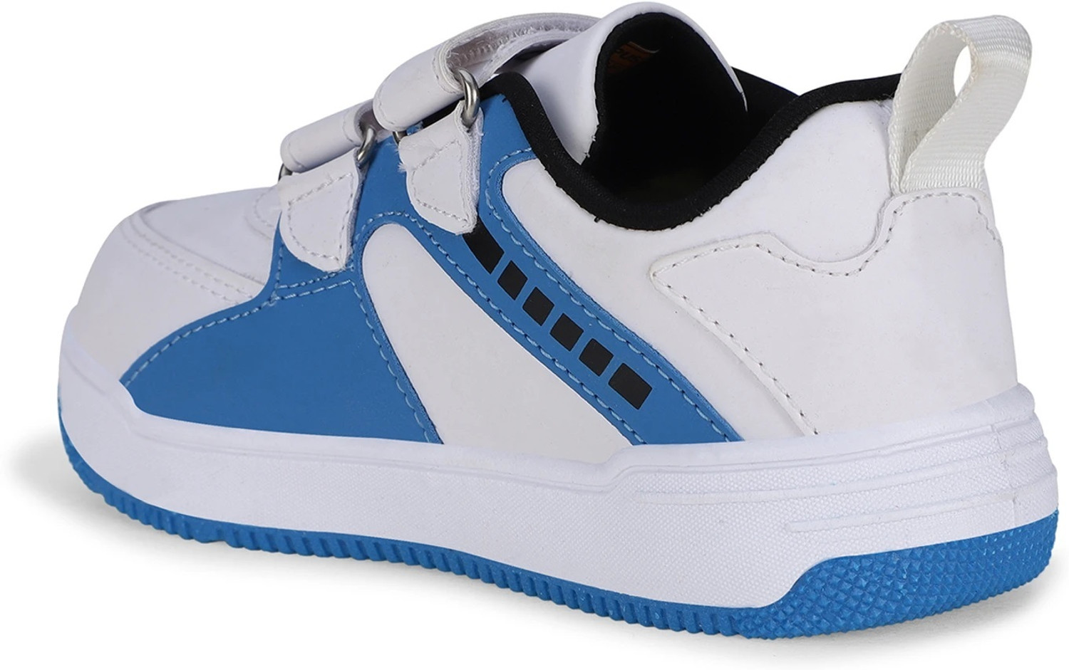 Image of CAMPUS Boys & Girls Velcro Sneakers
