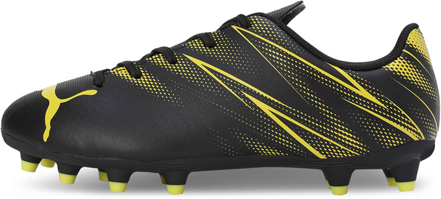 PUMA ATTACANTO FG/AG Youth Football Shoes - Image 3