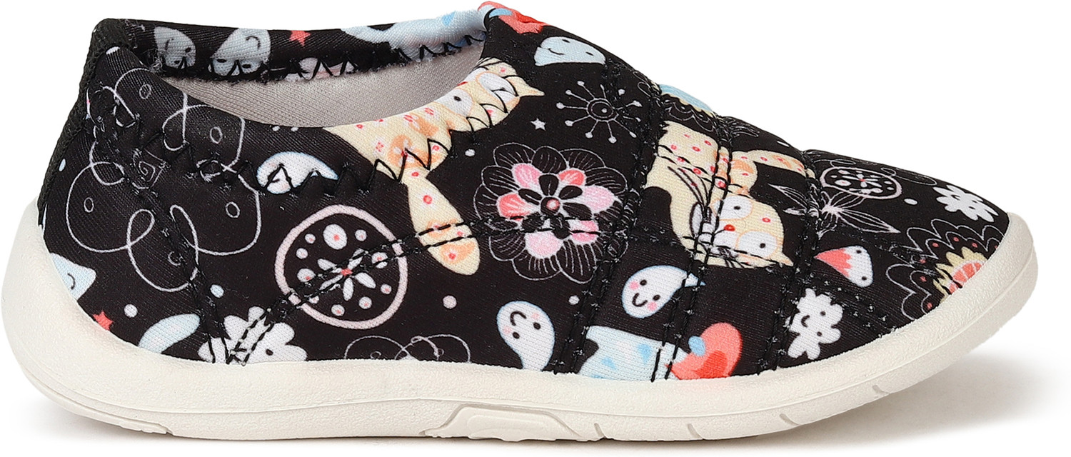 Image of Bubblegummers Boys & Girls Slip on Sneakers