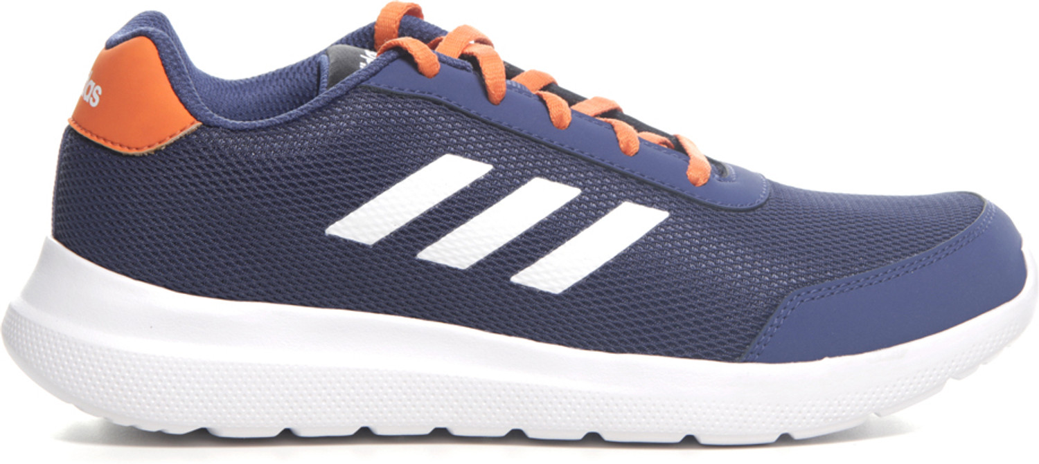 Image of Adidas Kids Boys & Girls Velcro Running Shoes