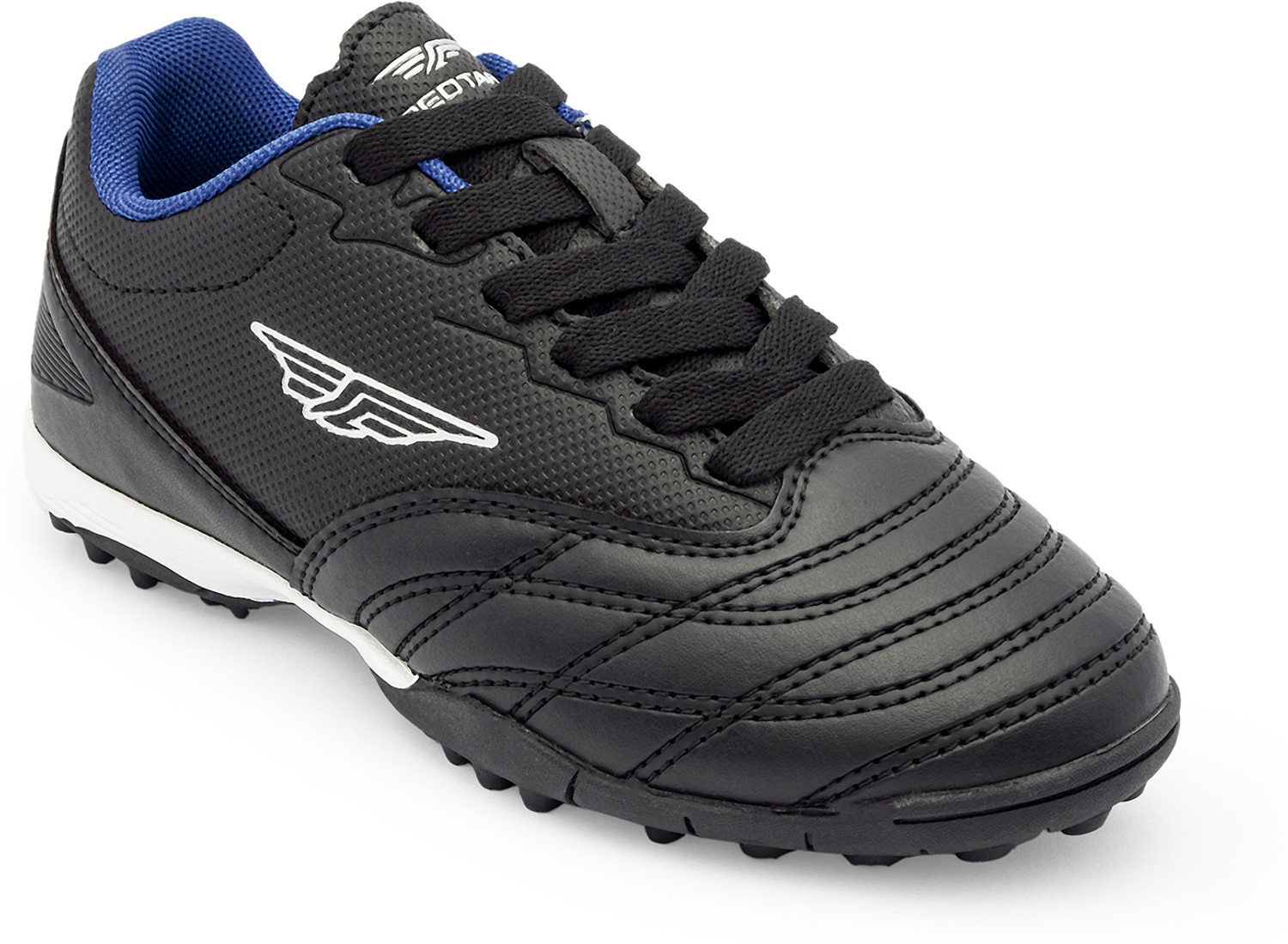 Image of RED TAPE Boys Lace Football Shoes