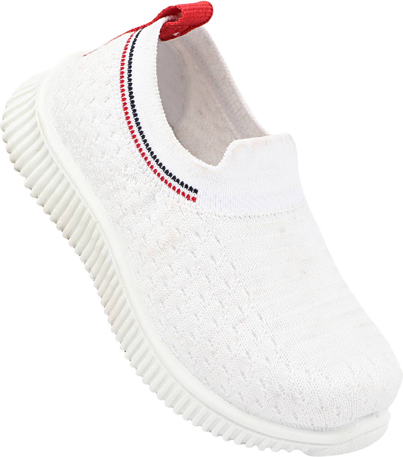Cafone Footwear Boys & Girls Slip on Sneakers