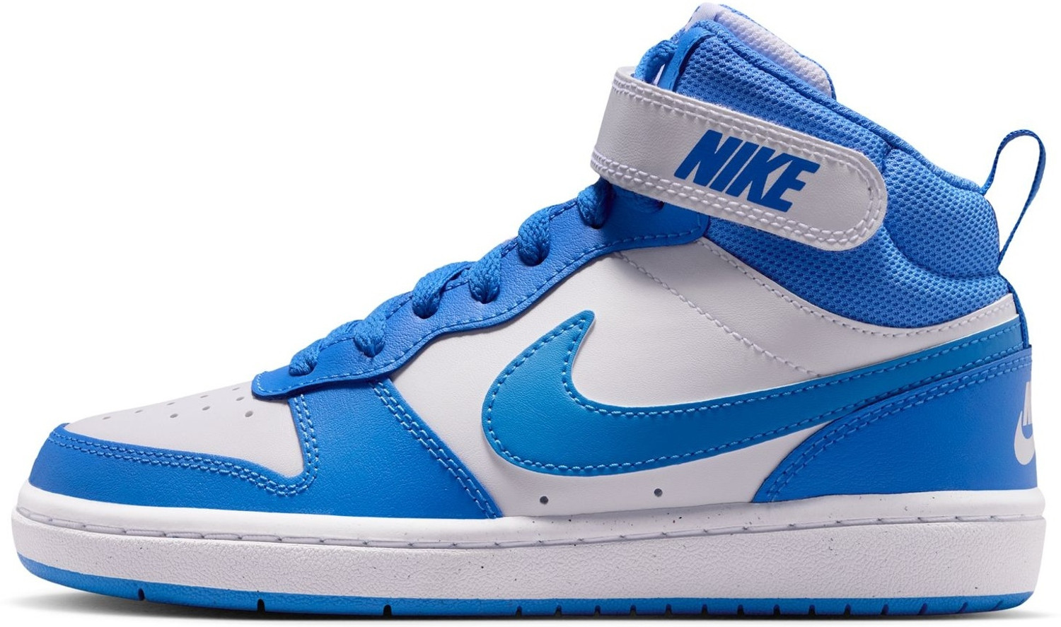 Image of NIKE Boys & Girls Velcro Sneakers