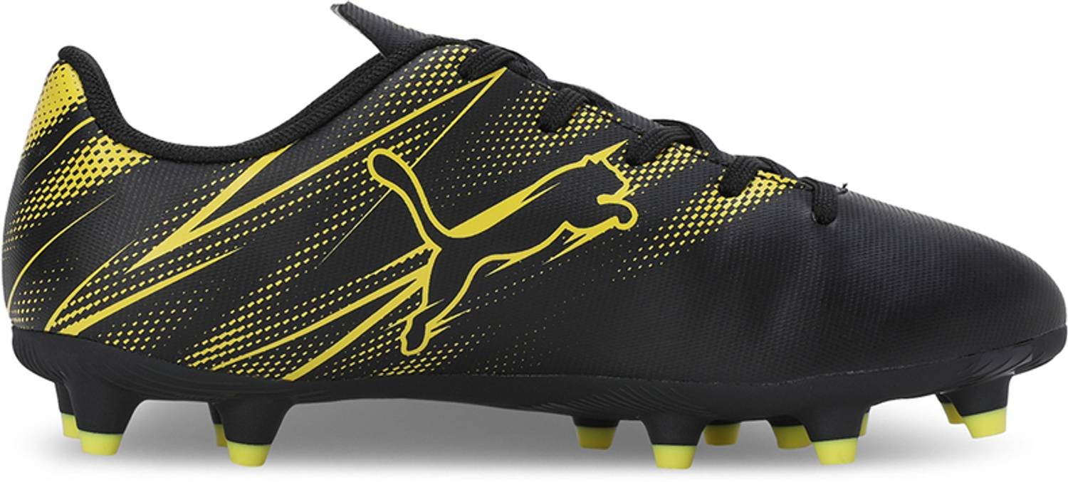 PUMA ATTACANTO FG/AG Youth Football Shoes - Image 2