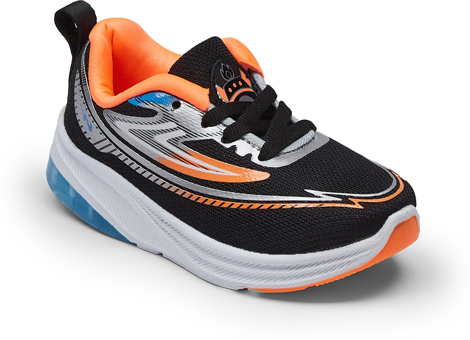 Image of CAMPUS Boys Lace Running Shoes