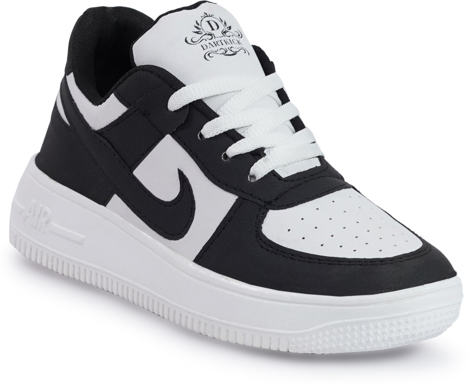 Image of DARTKICK Boys & Girls Lace Sneakers