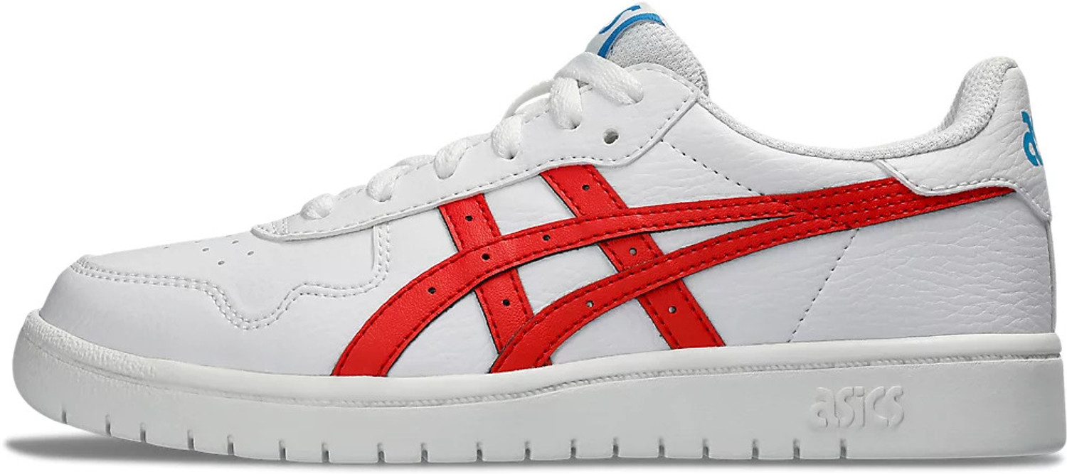 Image of Asics Boys Lace Sneakers