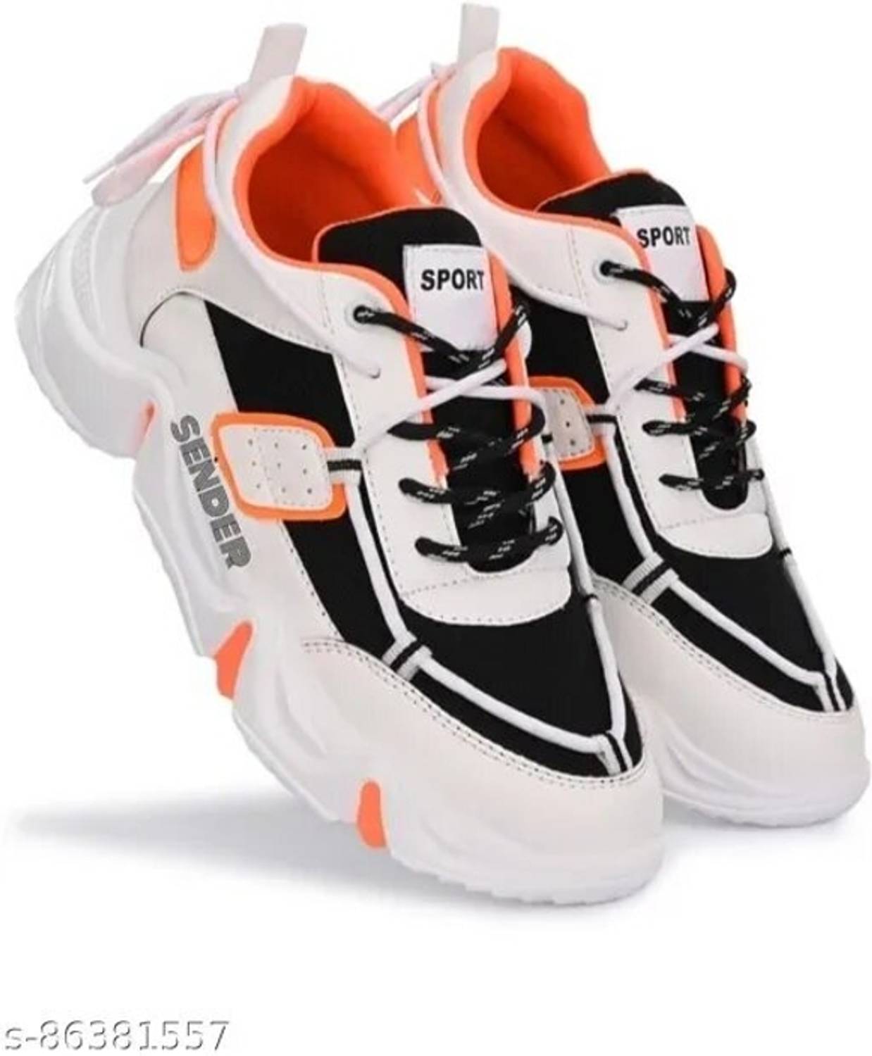 Winprice Running shoes for men Running Shoes For Men