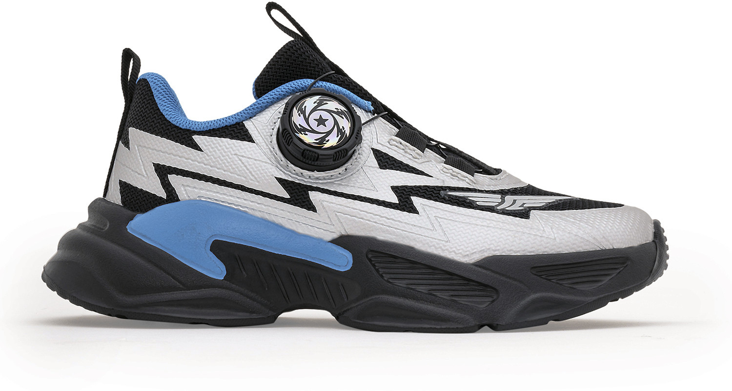 Image of RED TAPE Boys & Girls Drawstring Walking Shoes