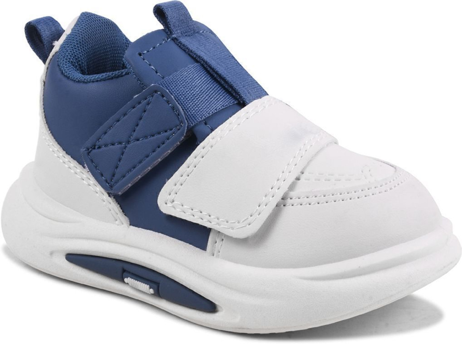 Image of Crazyly Boys & Girls Velcro Sneakers