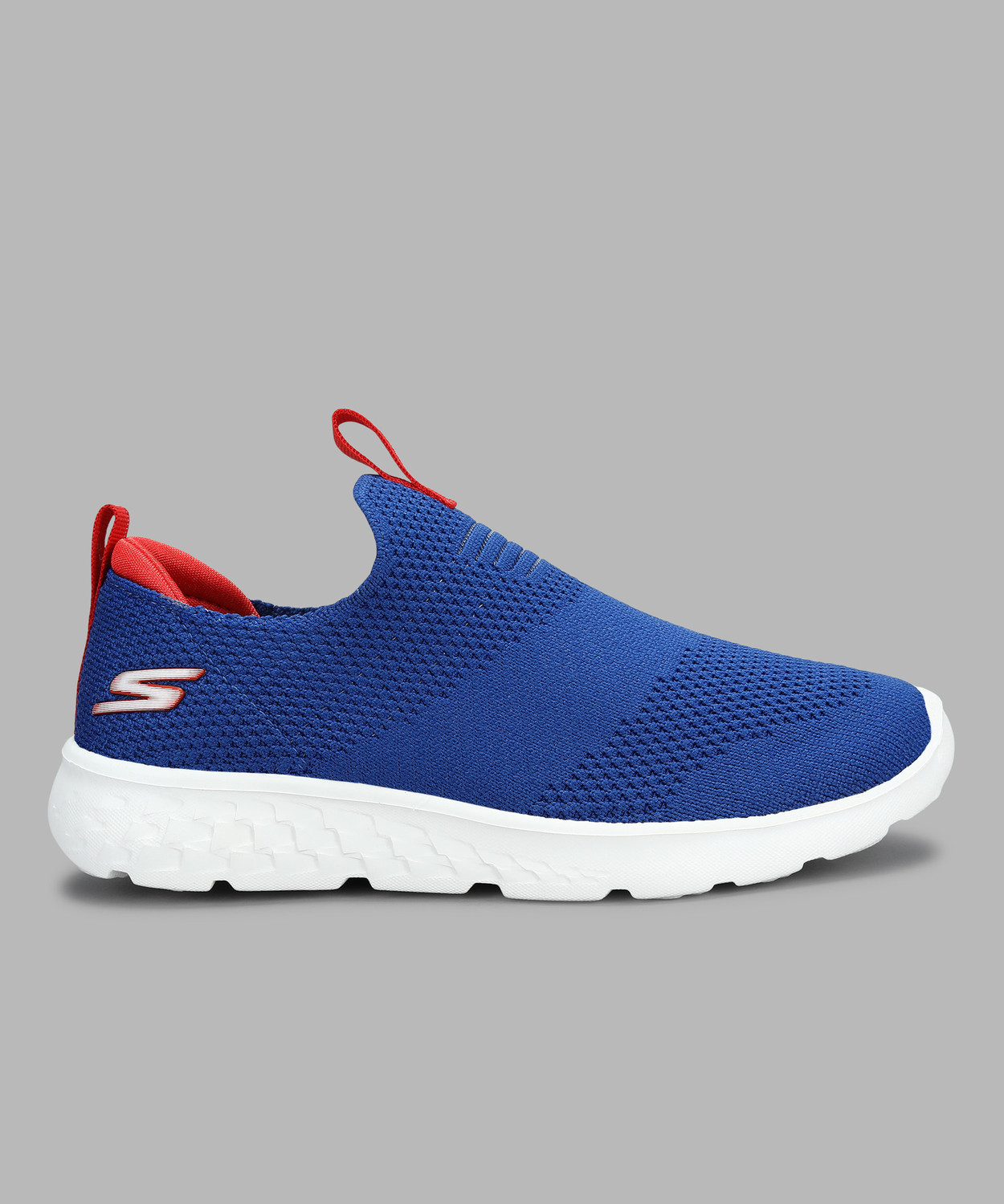Image of Skechers Boys Slip on Sneakers