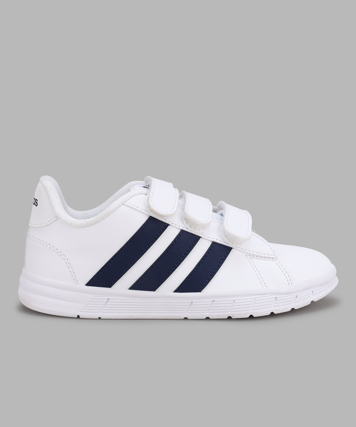Image of ADIDAS Boys & Girls Velcro Sneakers