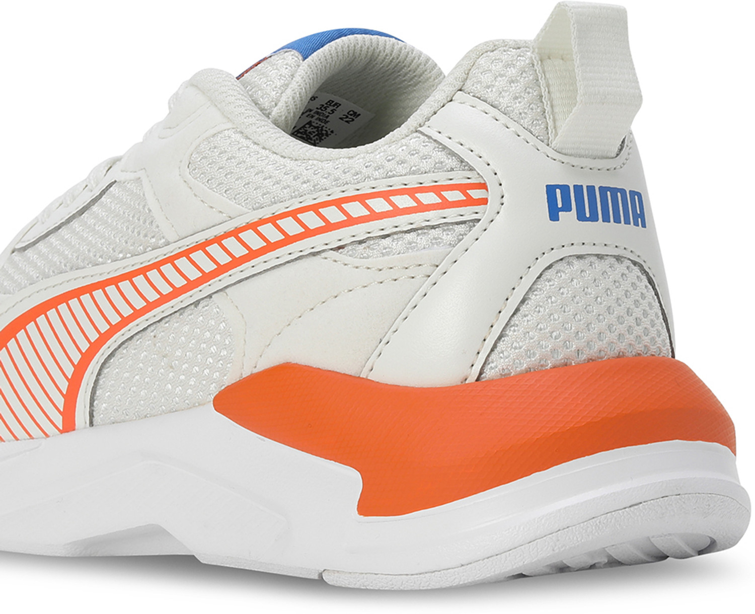 Image of PUMA X-Ray Grilion V1 Youth Boys & Girls Lace Sneakers