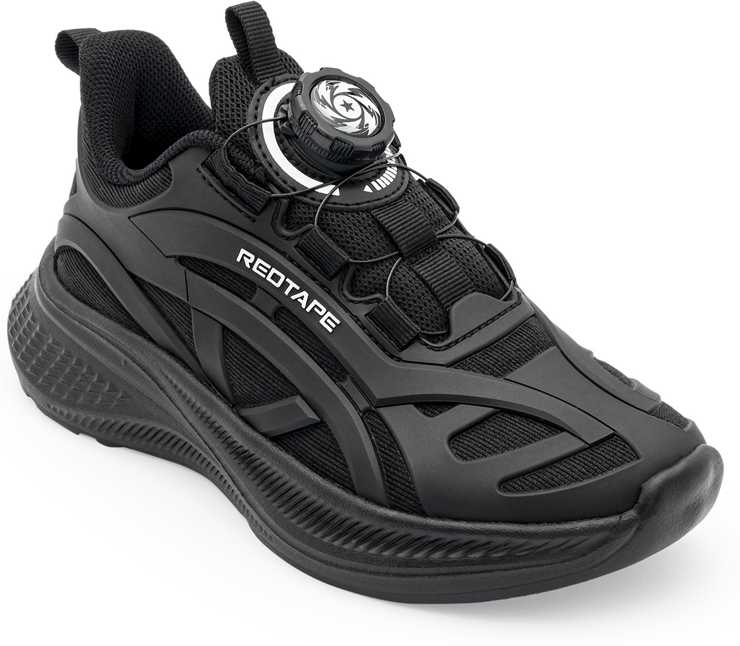 Image of RED TAPE Boys & Girls Toggle Walking Shoes